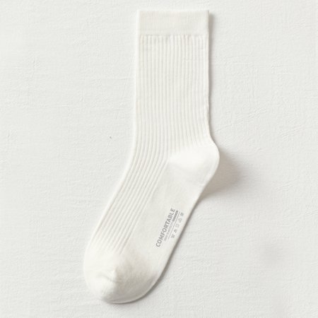 Solid Color Deodorant Middle-aged Waist Socks Men s Fall/winter Double Needle Anti-pilling Cotton Anti-wear Foot Socks Men s 2 pairs
Solid Color Deodorant Middle-aged Waist Socks Men s Fall/winter Double Needle Anti-pilling Cotton Anti-wear Foot Socks Men s 2 pairs
