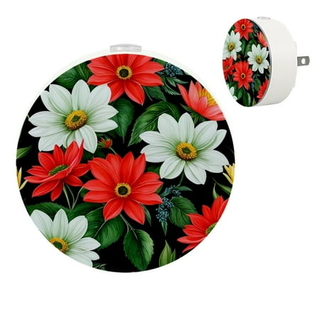 YZUOUZY Lamp for Bedroom Small Lamp Bedroom Lamps Set of 2 Christmas Flowers Watercolor
YZUOUZY Lamp for Bedroom Small Lamp Bedroom Lamps Set of 2 Christmas Flowers Watercolor