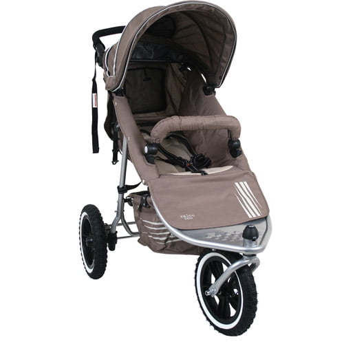 valco 3 wheel pram