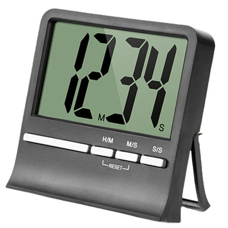 Creatives Electronic Timer Digital Kitchen Timer Learning Management Timer for Cooking Study Exercise Training White
Creatives Electronic Timer Digital Kitchen Timer Learning Management Timer for Cooking Study Exercise Training White