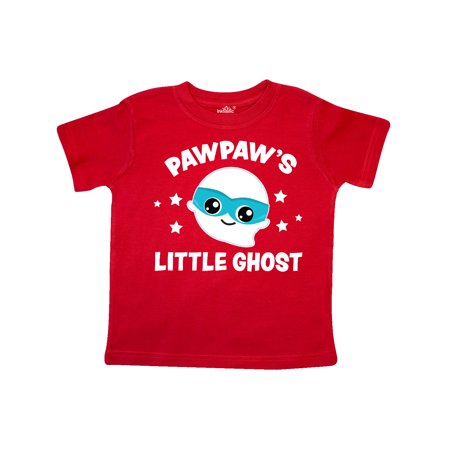Inktastic Cute Pawpaw s Little Ghost with Stars Gift Toddler Boy or Toddler Girl T-Shirt
Inktastic Cute Pawpaw s Little Ghost with Stars Gift Toddler Boy or Toddler Girl T-Shirt