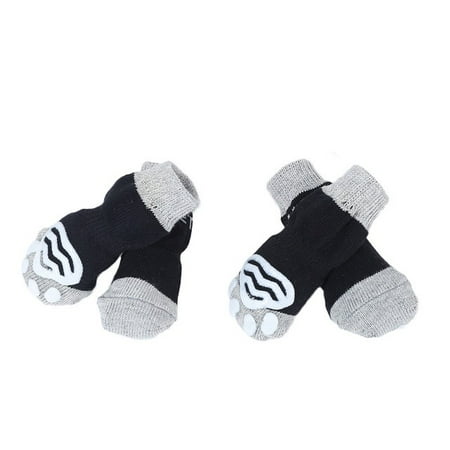 Spring Autumn and Winter Dog 100% Cotton Socks Indoor Car Anti Scratch Pet Socks Comfortable Non Slip Socks
Spring Autumn and Winter Dog 100% Cotton Socks Indoor Car Anti Scratch Pet Socks Comfortable Non Slip Socks