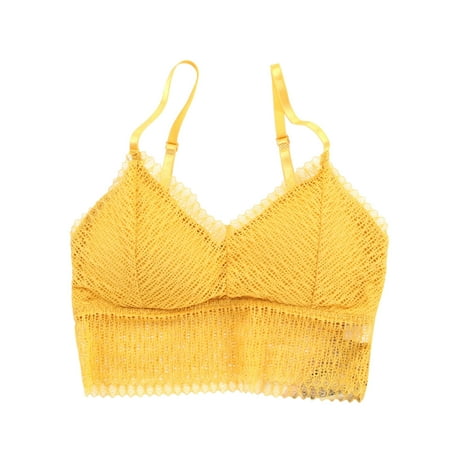 Women Sports Bra Lace Bralettes For Bralette Lace Bandeau Bra With Removable Pads Bra
Women Sports Bra Lace Bralettes For Bralette Lace Bandeau Bra With Removable Pads Bra