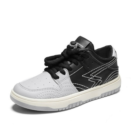 Boys Girls Casual Shoes Color Block Comfy Non Slip Walking Shoes For Toddler Children Kids Sneakers Spring And Summer
Boys Girls Casual Shoes Color Block Comfy Non Slip Walking Shoes For Toddler Children Kids Sneakers Spring And Summer