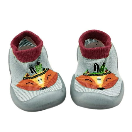 Relanfenk Baby Shoes Children Kids Girls Boys Breathable Socks Floor Sneakers Shoes
Relanfenk Baby Shoes Children Kids Girls Boys Breathable Socks Floor Sneakers Shoes
