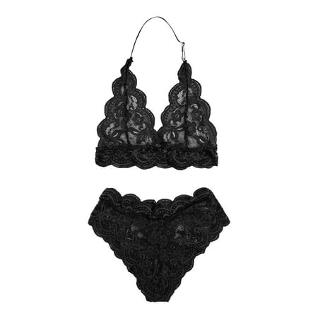 Cathalem Special Underwear for Men Thin Bra Pajamas Lingerie Set Underwear Gathered Lace Women s Wireless Briefs for Men Large Underwear Black Medium
Cathalem Special Underwear for Men Thin Bra Pajamas Lingerie Set Underwear Gathered Lace Women s Wireless Briefs for Men Large Underwear Black Medium
