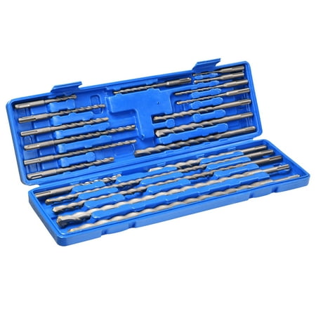 GIFFIH 20PC Drill Bits Set