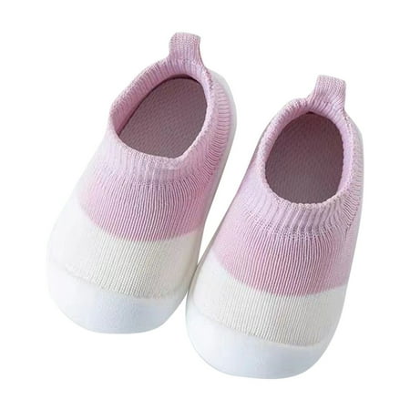 Sneakers For Girls Baby Shape Assist Sock Shoes Breathable Soft Bottom Toddler Learning Shoes With For Nursery Pink 22
Sneakers For Girls Baby Shape Assist Sock Shoes Breathable Soft Bottom Toddler Learning Shoes With For Nursery Pink 22