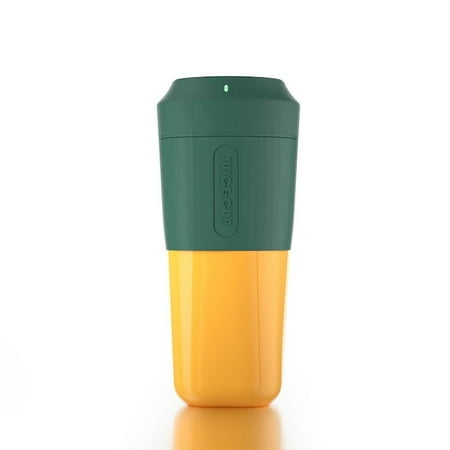 Portable Mixer USB Electric Fruit Juicer Handheld Pomegranate Orange Lemon Sugarcane Juice Kitchen Fruit Tool Juice Cup
Portable Mixer USB Electric Fruit Juicer Handheld Pomegranate Orange Lemon Sugarcane Juice Kitchen Fruit Tool Juice Cup