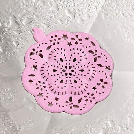 Floor Drain Drain Grid Strainer Flower Floor Drain Kitchen Bathroom Sewer Filter Home Sink Anti-blocking Floor Drain Nordic Powder
Floor Drain Drain Grid Strainer Flower Floor Drain Kitchen Bathroom Sewer Filter Home Sink Anti-blocking Floor Drain Nordic Powder