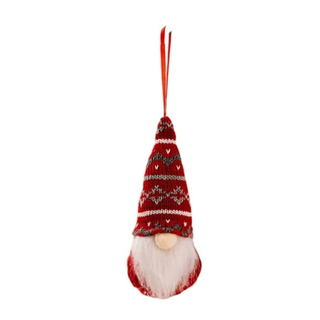 Faceless Dwarf Doll Pendant Cute lovely Doll Pendant for Party Home Table Decor Type A
Faceless Dwarf Doll Pendant Cute lovely Doll Pendant for Party Home Table Decor Type A