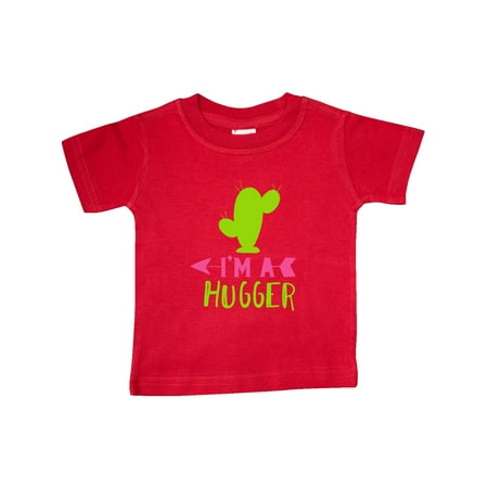 Inktastic I m a Hugger Cactus Cacti Succulent Plant Gift Baby Boy or Baby Girl T-Shirt
Inktastic I m a Hugger Cactus Cacti Succulent Plant Gift Baby Boy or Baby Girl T-Shirt
