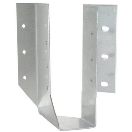 USP Structural Connectors SKH26R-TZ 45 deg Hanger 2 x 6-8 in. Left Triple - Pack of 25
USP Structural Connectors SKH26R-TZ 45 deg Hanger 2 x 6-8 in. Left Triple - Pack of 25