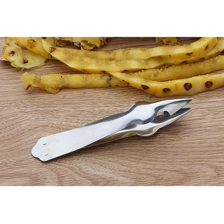 Kitchen Supplies Fruit Peeler Knife Pointed Stainless Steel Vegetables Knife Kitchen Supplies For Household
Kitchen Supplies Fruit Peeler Knife Pointed Stainless Steel Vegetables Knife Kitchen Supplies For Household