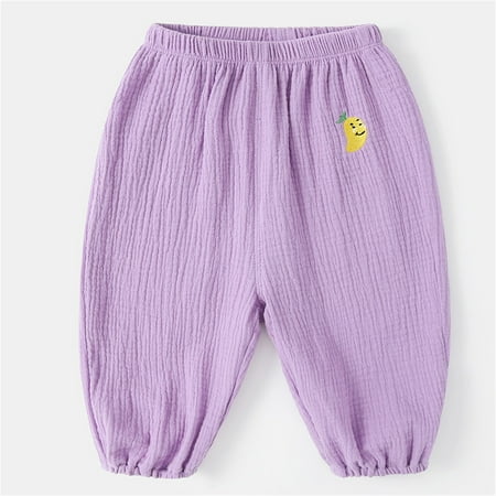 Cathalem 9 Month Outfits Children Toddler Kids Baby Boys Girls Cute Cartoon Cotton Pants Trousers Outfits 3 Months Boys Pants Purple 6-12 Months
Cathalem 9 Month Outfits Children Toddler Kids Baby Boys Girls Cute Cartoon Cotton Pants Trousers Outfits 3 Months Boys Pants Purple 6-12 Months