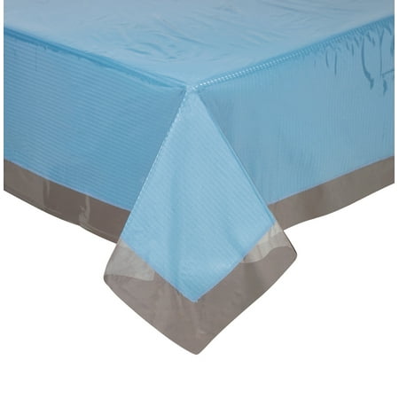 Clear Tablecloth Protector - 70 Round