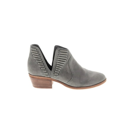 Pre-Owned Vince Camuto Women s Size 6.5 Ankle Boots