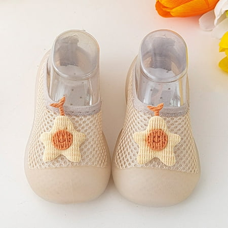 〖CFXNMZGR〗Toddler Shoes Infant Boys Girls Animal Prints Cartoon Socks Shoes Toddler Breathable Mesh The Floor Socks Non Slip Prewalker Shoes
〖CFXNMZGR〗Toddler Shoes Infant Boys Girls Animal Prints Cartoon Socks Shoes Toddler Breathable Mesh The Floor Socks Non Slip Prewalker Shoes