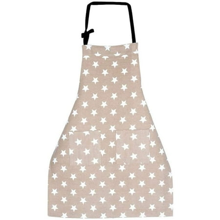 women s cooking apron stars apron with pocket women s adjustable apron women s kitchen apron for women cooking work housework for cooking or baking
women s cooking apron stars apron with pocket women s adjustable apron women s kitchen apron for women cooking work housework for cooking or baking