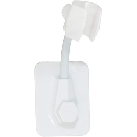Shower Head Holder Flexible Adjustable Vacuum Suction Shower Head Holder Adjustable Shower Bracket Self-adheresive Shower Head Support Bracket
Shower Head Holder Flexible Adjustable Vacuum Suction Shower Head Holder Adjustable Shower Bracket Self-adheresive Shower Head Support Bracket
