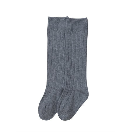 Gureui Toddler Infant Baby Boys Girls Thermal Socks Solid Color Cotton Monochrome Foot Protection Knee Protection Stockings 0-5Y
Gureui Toddler Infant Baby Boys Girls Thermal Socks Solid Color Cotton Monochrome Foot Protection Knee Protection Stockings 0-5Y
