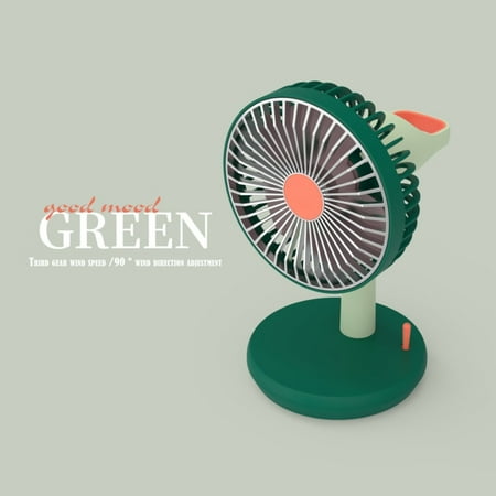 ociviesr USB Fans Small USB Portable Personal Rechargeable Mini Desk Fan. Home Office Bedroom Dormitory Indoor Outdoor Quiet Desk Fan ABS
ociviesr USB Fans Small USB Portable Personal Rechargeable Mini Desk Fan. Home Office Bedroom Dormitory Indoor Outdoor Quiet Desk Fan ABS