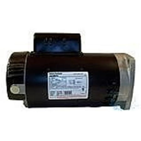 Regal Beloit America - Epc B985 Motor 2-0. 3 HP 230V 2 Speed