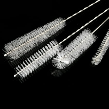 〖Roliyen〗Cleaning Brush Spray Bottles Brush Test 4 Brush Tools Kettle Pcs Multi-Functional Kitchen,Dining Bar
〖Roliyen〗Cleaning Brush Spray Bottles Brush Test 4 Brush Tools Kettle Pcs Multi-Functional Kitchen,Dining Bar