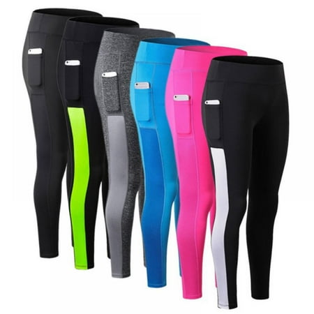 Brand Clearance! Women s Autumn And Winter Plus Fleece Trousers PRO High-waist Running Fitness Pants Tight-fitting Stretch Sports Trousers
Brand Clearance! Women s Autumn And Winter Plus Fleece Trousers PRO High-waist Running Fitness Pants Tight-fitting Stretch Sports Trousers
