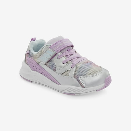 Stride Rite Kids Unisex Journey 2.0-XW-Adaptable Sneaker
