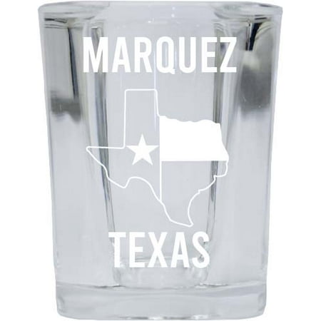 Marquez Texas Souvenir Laser Etched 2 Ounce Square Shot Glass Texas State Flag Design
Marquez Texas Souvenir Laser Etched 2 Ounce Square Shot Glass Texas State Flag Design