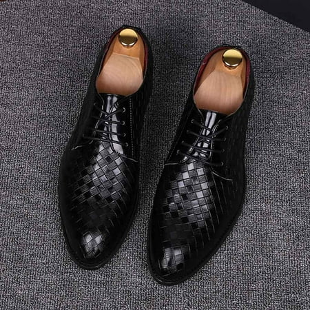 Men s Pointed Shoes England Casual Shoes Business Shoes Casual Comfort Shoes
Men s Pointed Shoes England Casual Shoes Business Shoes Casual Comfort Shoes