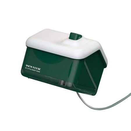 TFDZ Humidifiers Room Humidifier Car Humidifier Mini Portable Desktop Air Atomizing Humidifier Moisturizing Silen B