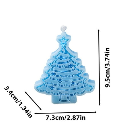Guoxxzi Christmas Decorations Clearance Christmas Tree Aromatherapy Candle Companion Gift Ins Home Decoration Set Christmas Gift
Guoxxzi Christmas Decorations Clearance Christmas Tree Aromatherapy Candle Companion Gift Ins Home Decoration Set Christmas Gift