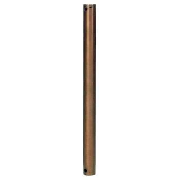 Hardware House Hardware House 449421 Ceiling Fan Down Rod Classic Bronze Finish ~ 3/4 x 48
Hardware House Hardware House 449421 Ceiling Fan Down Rod Classic Bronze Finish ~ 3/4 x 48