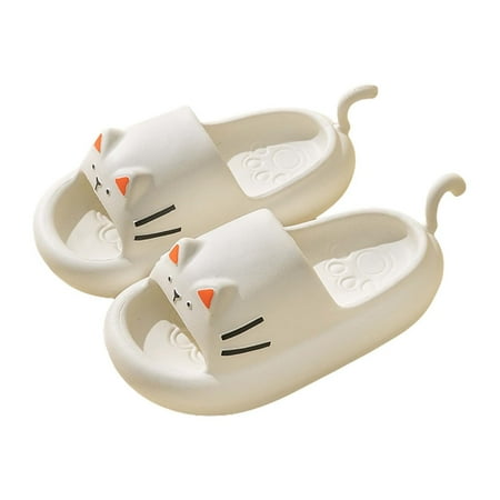 NIUREDLTD Toddler Baby Girl Slippers Open Toe Shoe Slippers Girl Home Shoes Baby Soft Soled Sandals Simple Shoes Size B
NIUREDLTD Toddler Baby Girl Slippers Open Toe Shoe Slippers Girl Home Shoes Baby Soft Soled Sandals Simple Shoes Size B