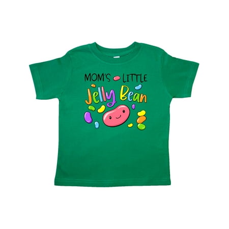 Inktastic Mom s Little Jellybean Cute Easter Candy Gift Toddler Boy or Toddler Girl T-Shirt
Inktastic Mom s Little Jellybean Cute Easter Candy Gift Toddler Boy or Toddler Girl T-Shirt