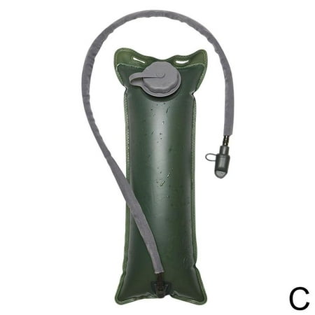 Three Liters Of Three Liters Water BagLiner Pipe Outdoor 3l Drinking Tactical Flask Gear P3k4 SuppliesCamping Soft T9S3
Three Liters Of Three Liters Water BagLiner Pipe Outdoor 3l Drinking Tactical Flask Gear P3k4 SuppliesCamping Soft T9S3