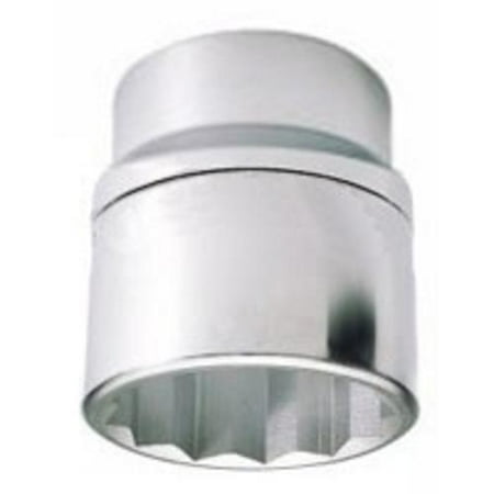Vulcan Vulcan MT-SM6048 Standard Socket 48 mm 3/4 Drive