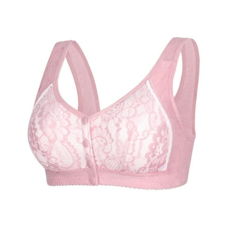 eczipvz Women S Lingerie Women s Plus Size Push Up No Steel Ring Bra Sports Beauty Back Bra Seamless Underwear Pink 36
eczipvz Women S Lingerie Women s Plus Size Push Up No Steel Ring Bra Sports Beauty Back Bra Seamless Underwear Pink 36