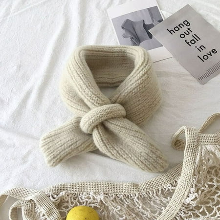 DanceeMangoo New Kids Scarf Winter Warm Soft Children s Knitted Baby Bib Infant Toddler Neck Warm Fashion Girl Boy Scarves
DanceeMangoo New Kids Scarf Winter Warm Soft Children s Knitted Baby Bib Infant Toddler Neck Warm Fashion Girl Boy Scarves