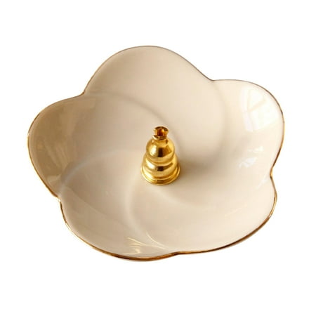 Burner and Cone Holder Cone Coil Burner with Detachable for