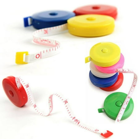 Retractable Ruler Portable Centimeter Inch Home Children Height Tape Measure
Retractable Ruler Portable Centimeter Inch Home Children Height Tape Measure
