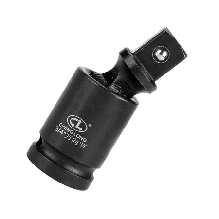Tebru Drive Universal Joint Swivel Adapter Air Impact Wobble Socket Universal Joint
Tebru Drive Universal Joint Swivel Adapter Air Impact Wobble Socket Universal Joint
