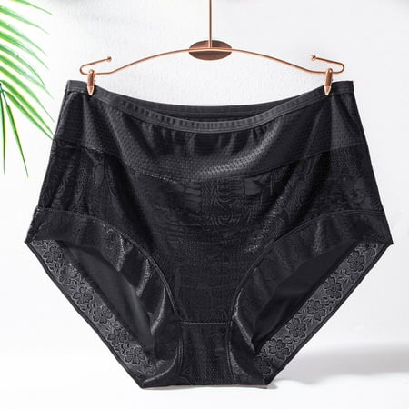Lingerie Sets for Women Womens Plus Size Underwear Cotton Bikini Panties Lace Soft Hipster Panty Ladies Stretch Briefs
Lingerie Sets for Women Womens Plus Size Underwear Cotton Bikini Panties Lace Soft Hipster Panty Ladies Stretch Briefs
