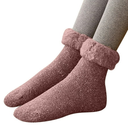 ASEIDFNSA Silicone Thigh High Control Top Dress Women Winter Thickened Snow Socks Plus Velvet Mid Tube Socks Turn Over Solid Color Long Tube Socks
ASEIDFNSA Silicone Thigh High Control Top Dress Women Winter Thickened Snow Socks Plus Velvet Mid Tube Socks Turn Over Solid Color Long Tube Socks
