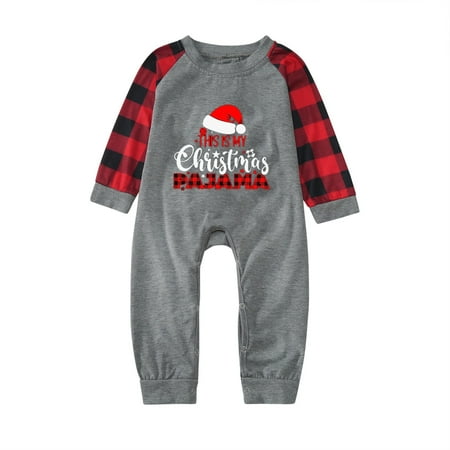 B91xZ Christmas Pajamas For Family Christmas Pajamas for Family Matching Pjs Set Classic Plaid Xmas Clothes for Teens Womens Mens 2022 Gifts Dark Gray 3-6 Months
B91xZ Christmas Pajamas For Family Christmas Pajamas for Family Matching Pjs Set Classic Plaid Xmas Clothes for Teens Womens Mens 2022 Gifts Dark Gray 3-6 Months