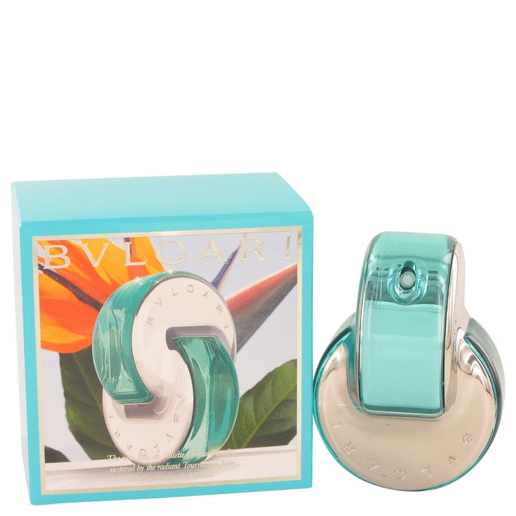 Omnia Paraiba For Women Bvlgari Perfume Discount