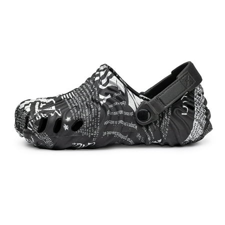 Men s UK Flag Print Slip On Clogs Quick Dry Breathable Lightweight Sandals Shoes For Summer Garden Hiking Beach
Men s UK Flag Print Slip On Clogs Quick Dry Breathable Lightweight Sandals Shoes For Summer Garden Hiking Beach