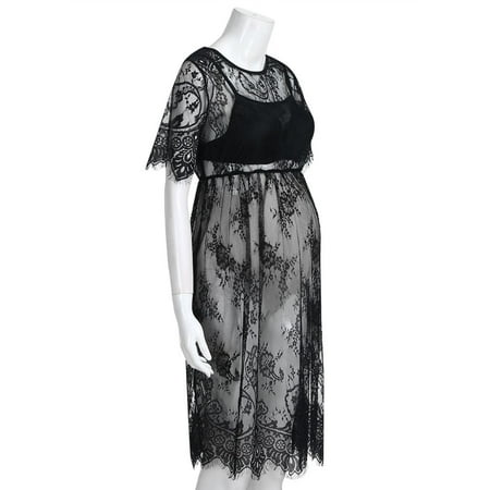 MPWEGNP Clothes Fancy Short Pregnancy Dress Women s Photography Sleeve Lace Maternity Maternity dress Lace Evening Gown Sleeve Sleeve Casual
MPWEGNP Clothes Fancy Short Pregnancy Dress Women s Photography Sleeve Lace Maternity Maternity dress Lace Evening Gown Sleeve Sleeve Casual